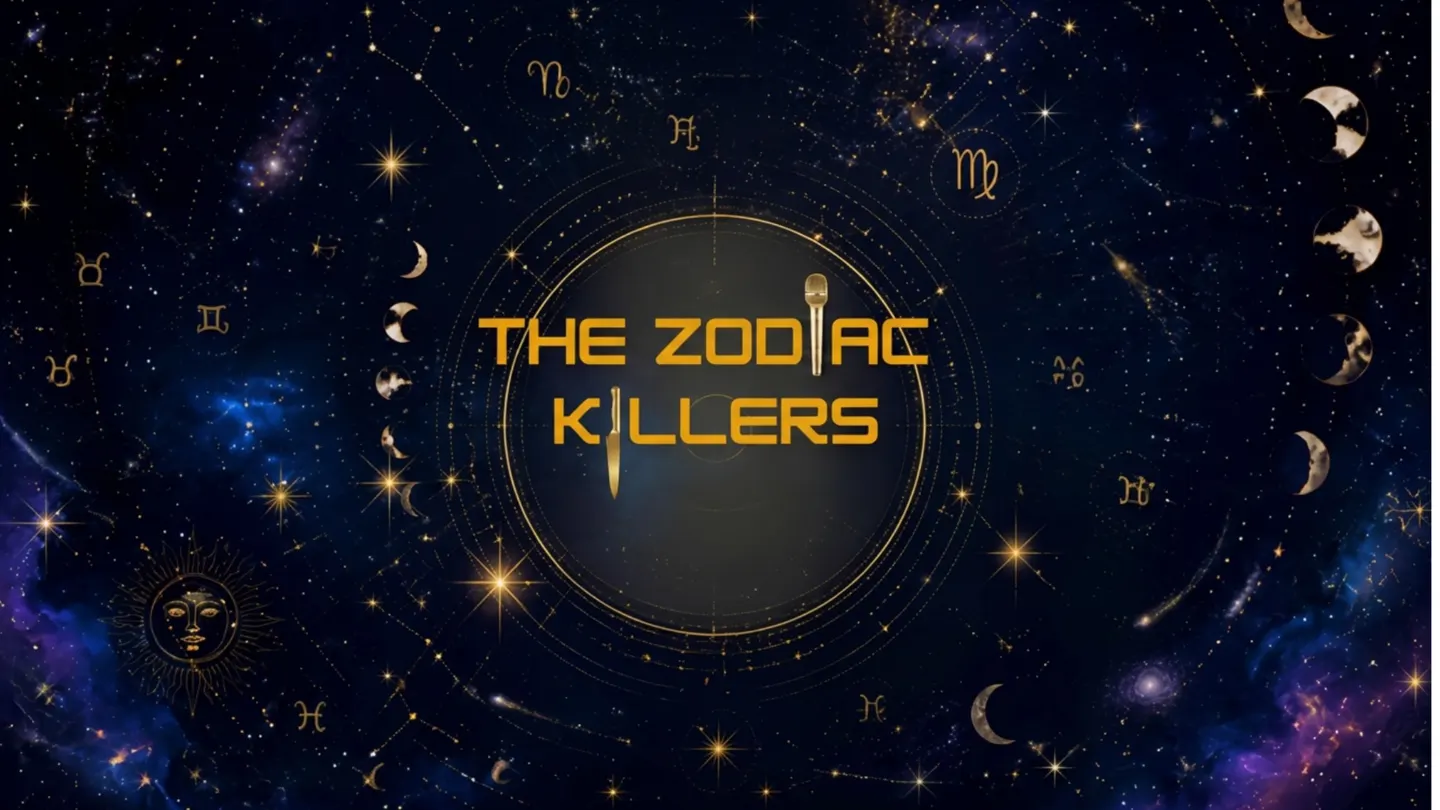 The Zodiac Killers - in the Callback Bar