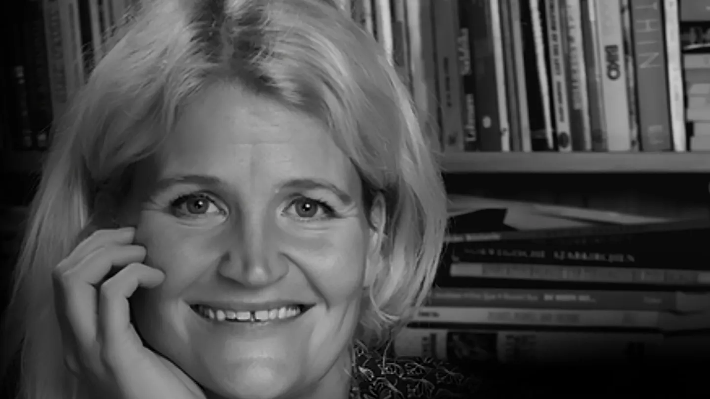 Harry Hole på 60 minutter - med Liv Gulbrandsen - UTSOLGT