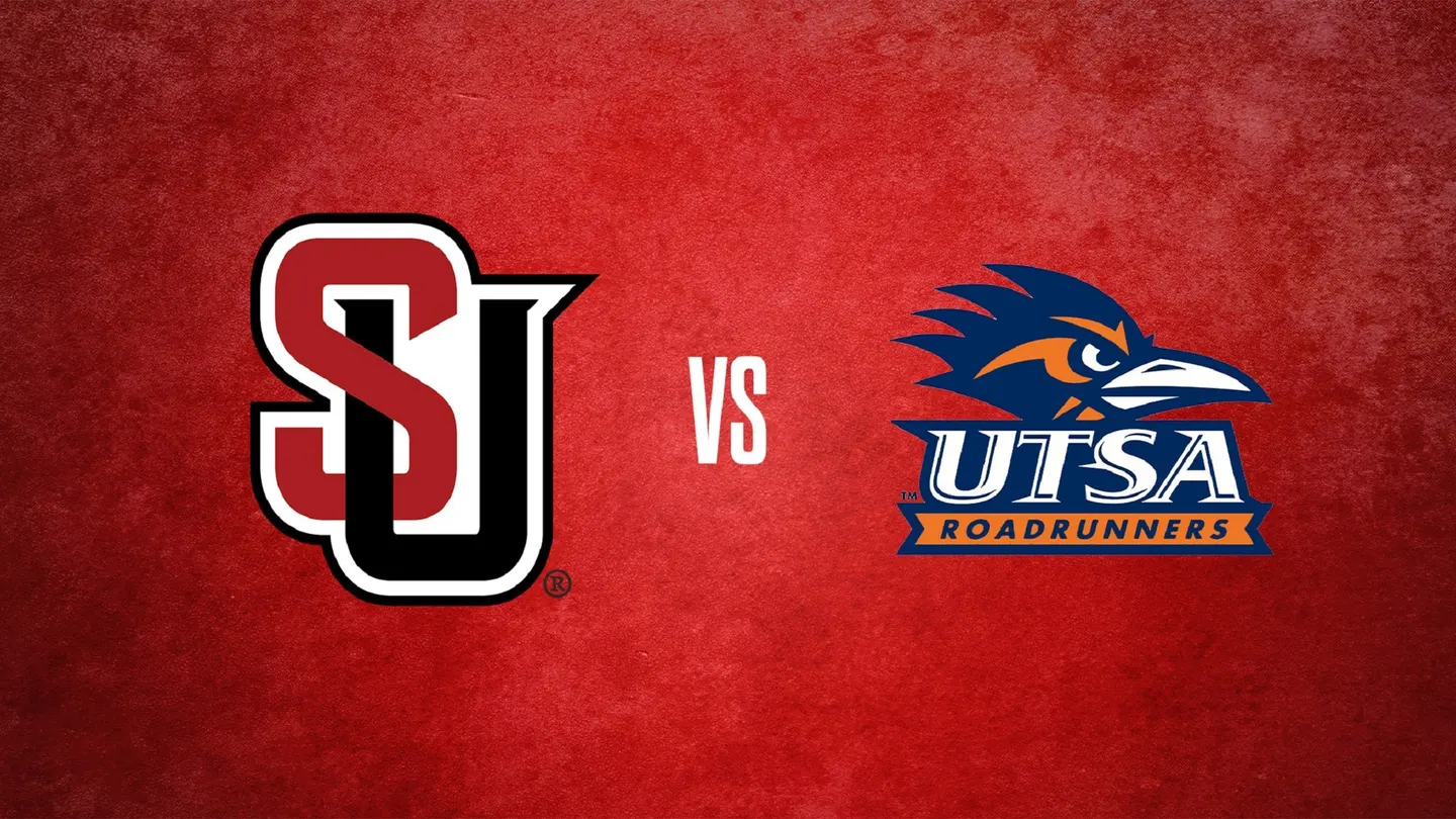 Men's Basketball vs UTSA