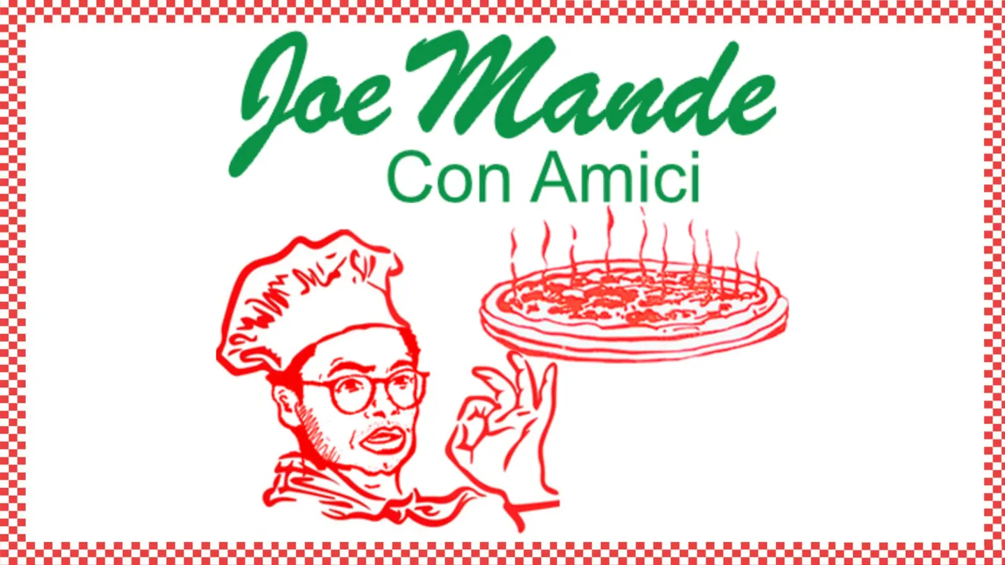 Joe Mande Con Amici