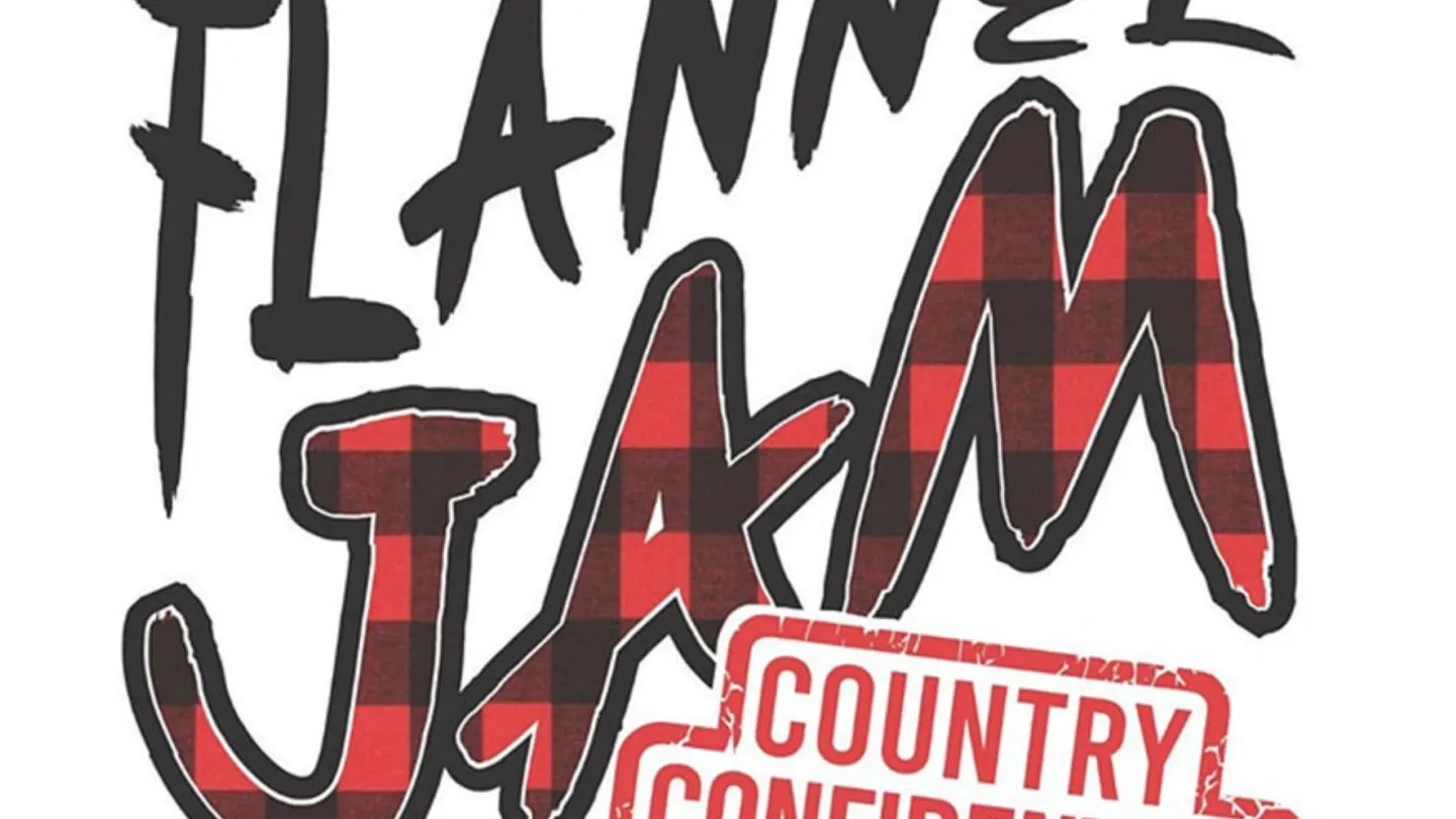 Q98.5 & 96.7 The Eagle Flannel Jam - Country Confidential + Rock