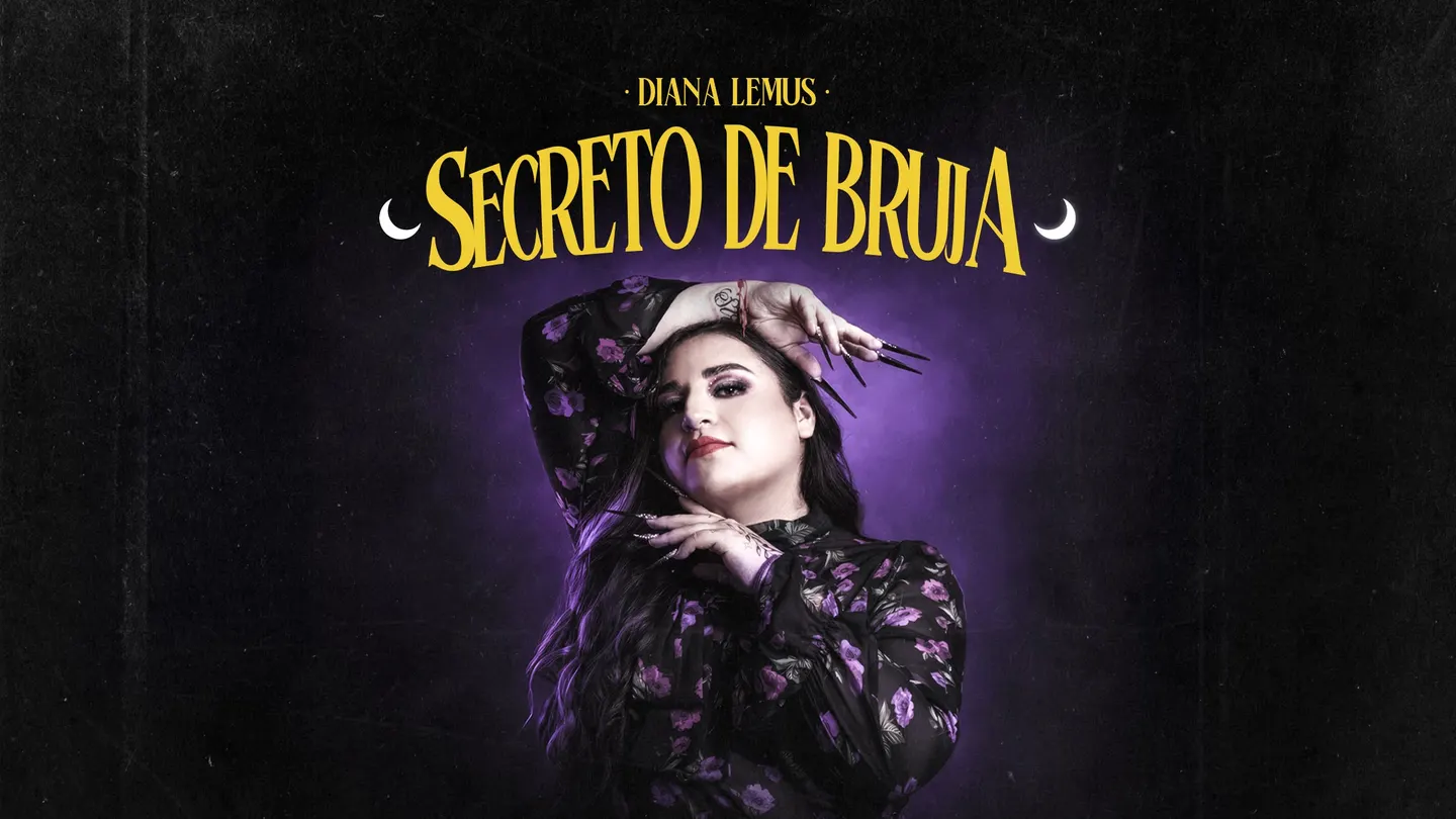 Secreto de Bruja