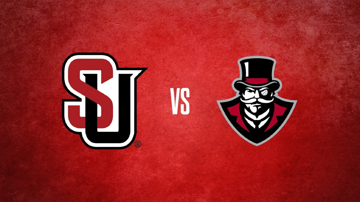 Men's Basketball vs Austin Peay