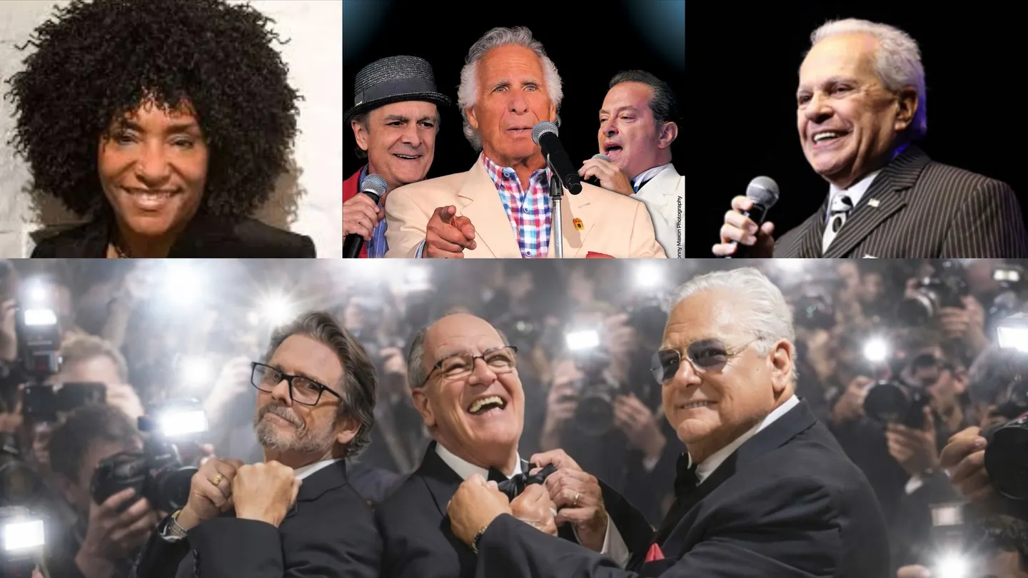 The Best of Doo Wop Platinum Edition