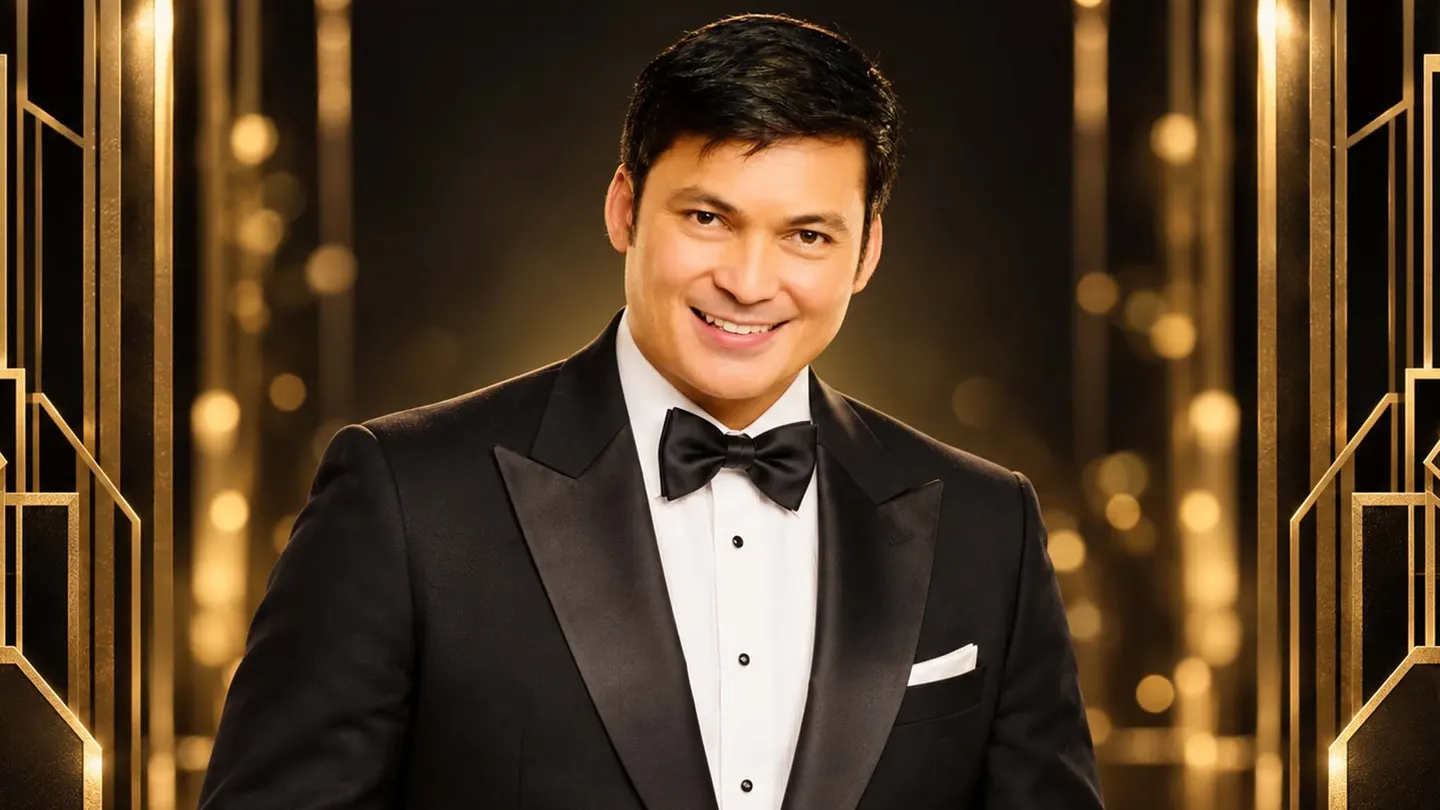 One Night Stand With The Heartthrob Gabby Concepcion