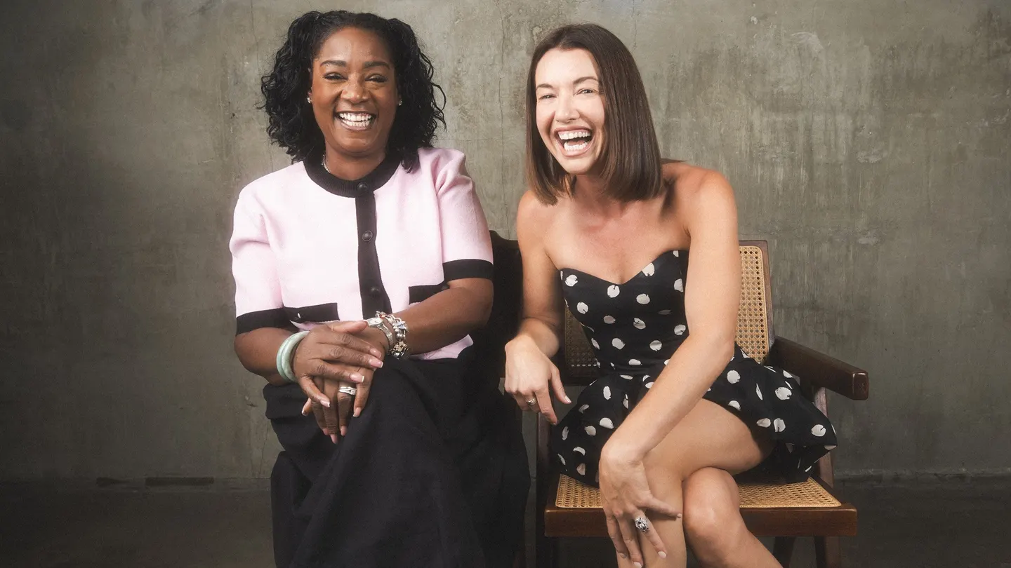 Parvati and Cirie: The Soulmate Tour