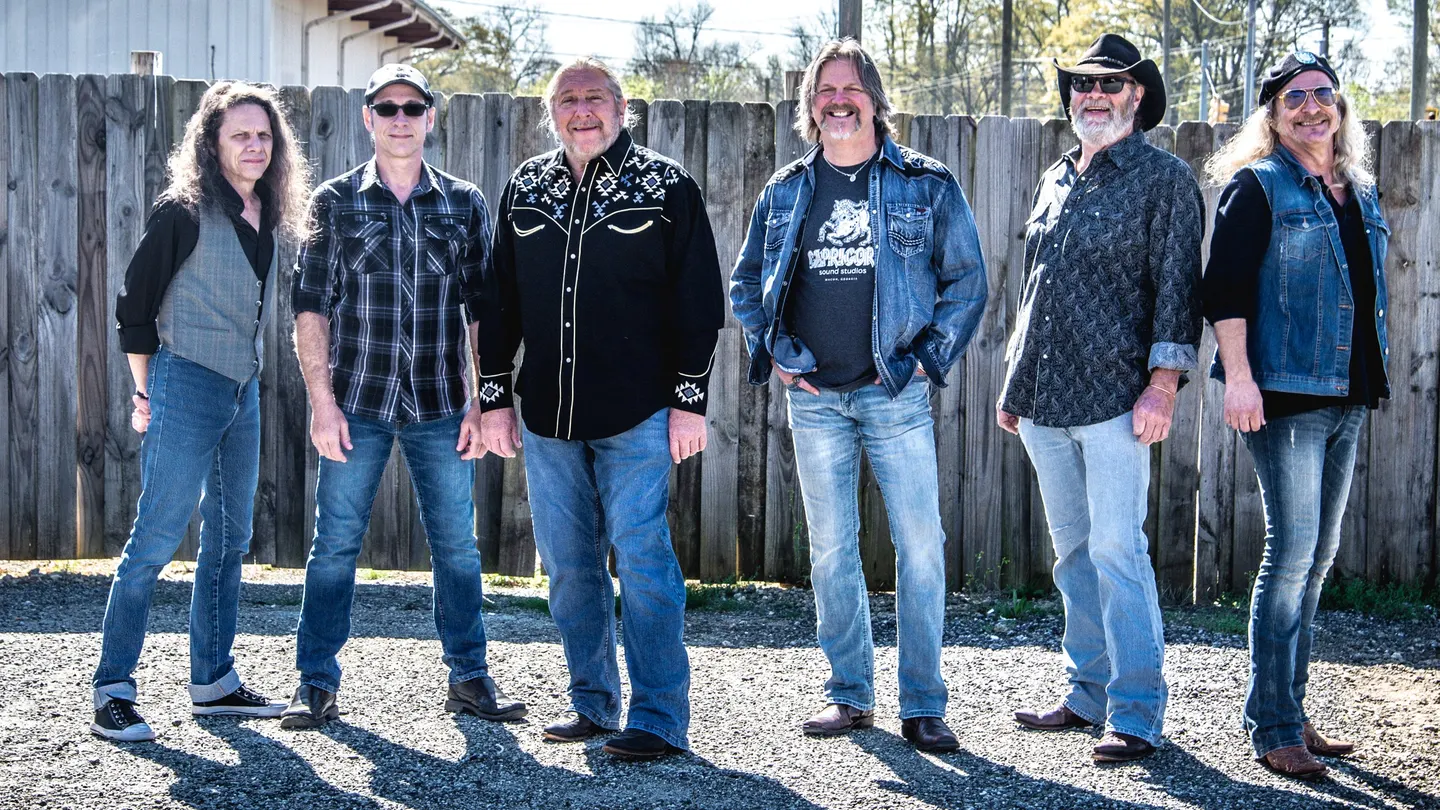 San Antonio Stock Show & Rodeo Followed By The Marshall Tucker Band