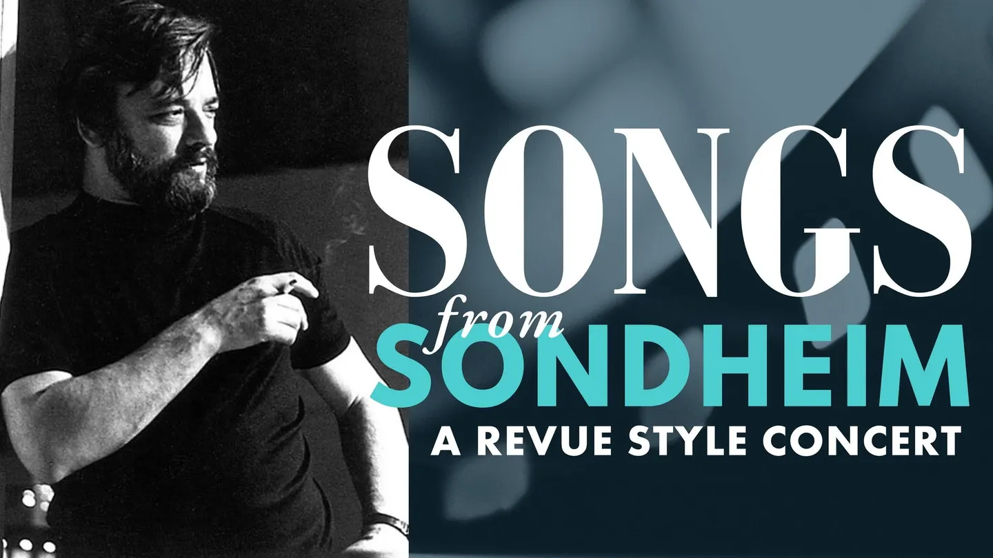 Songs From Sondheim