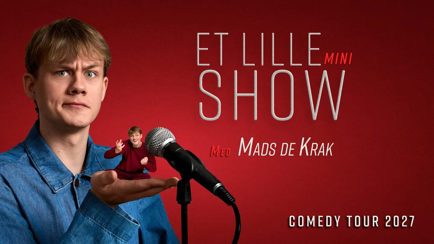 Mads de Krak