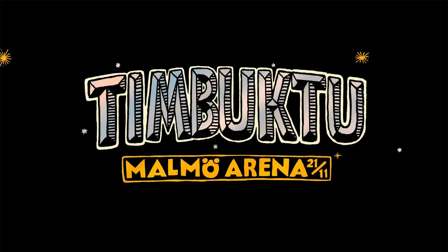 Timbuktu | Premium