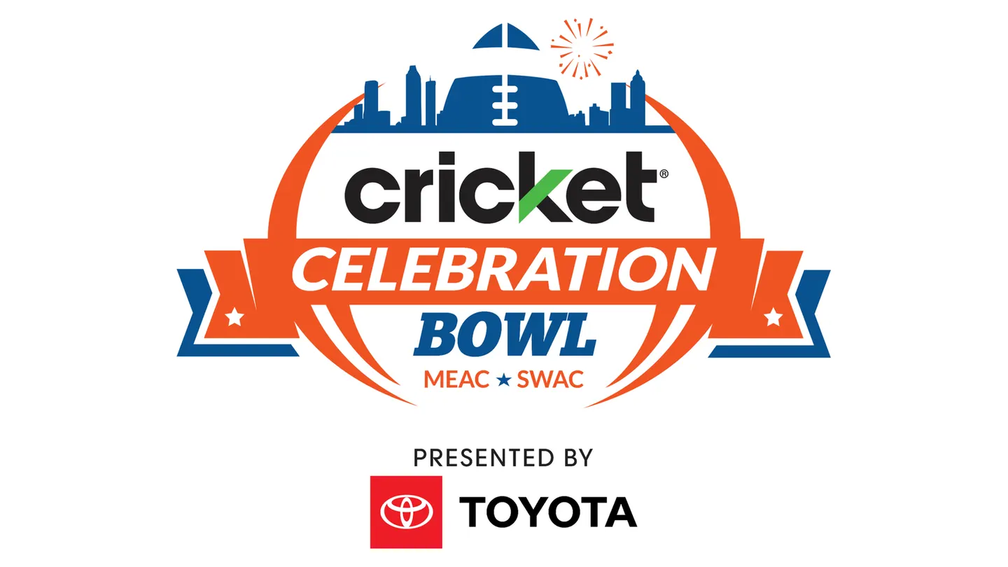 2026 Cricket Celebration Bowl presented by Toyota