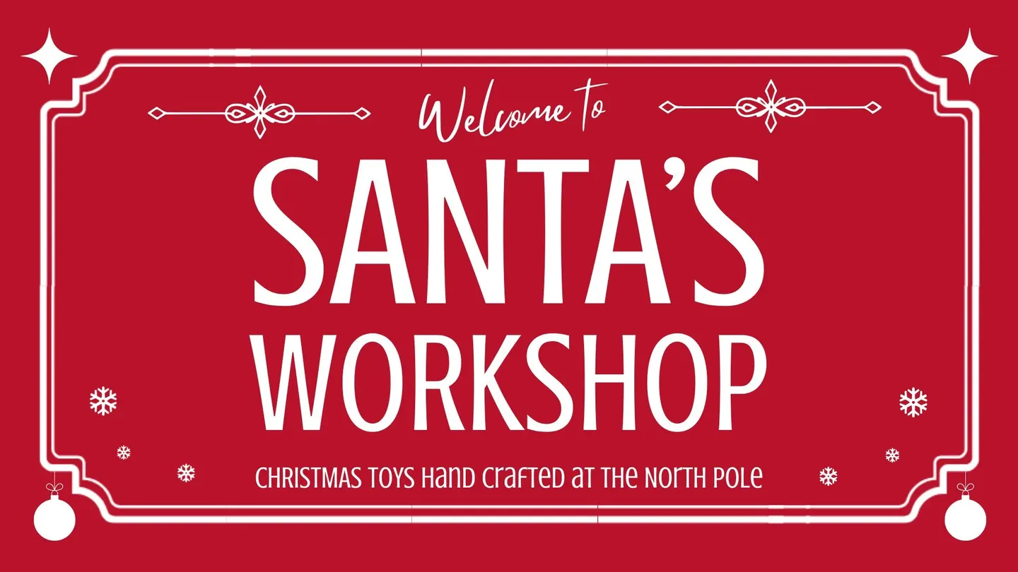 Santa's Workshop