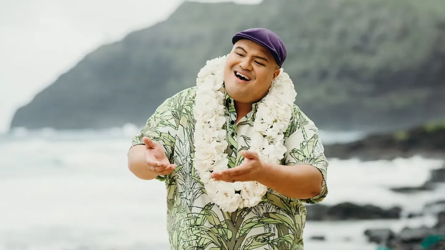 Kalani Pe'a & Taimane