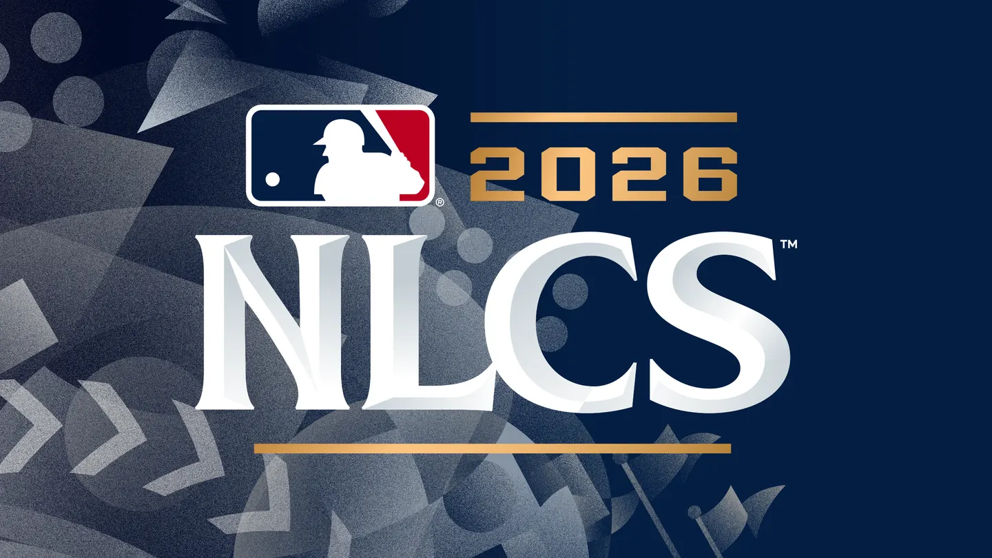 NLCS Home Game 1