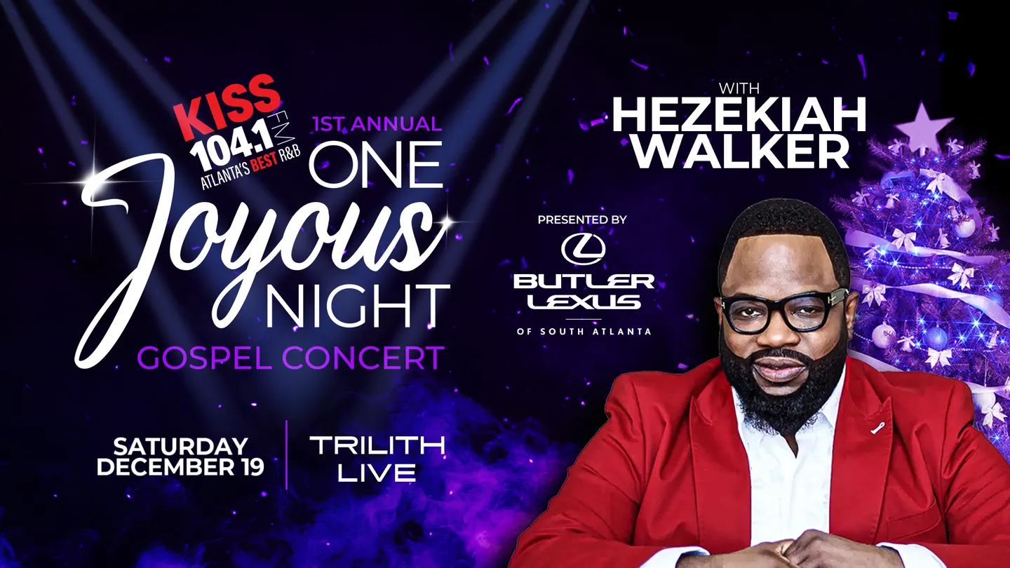 One Joyous Night