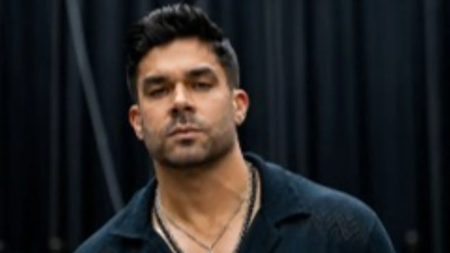 Jerry Rivera