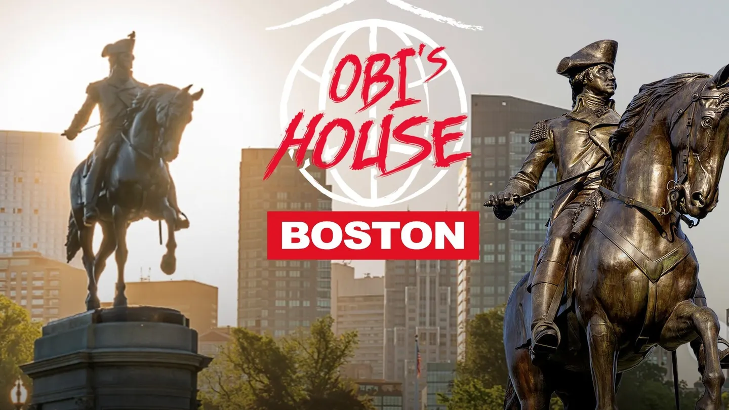 BVD Boston presents Obi's House ( 21+ )