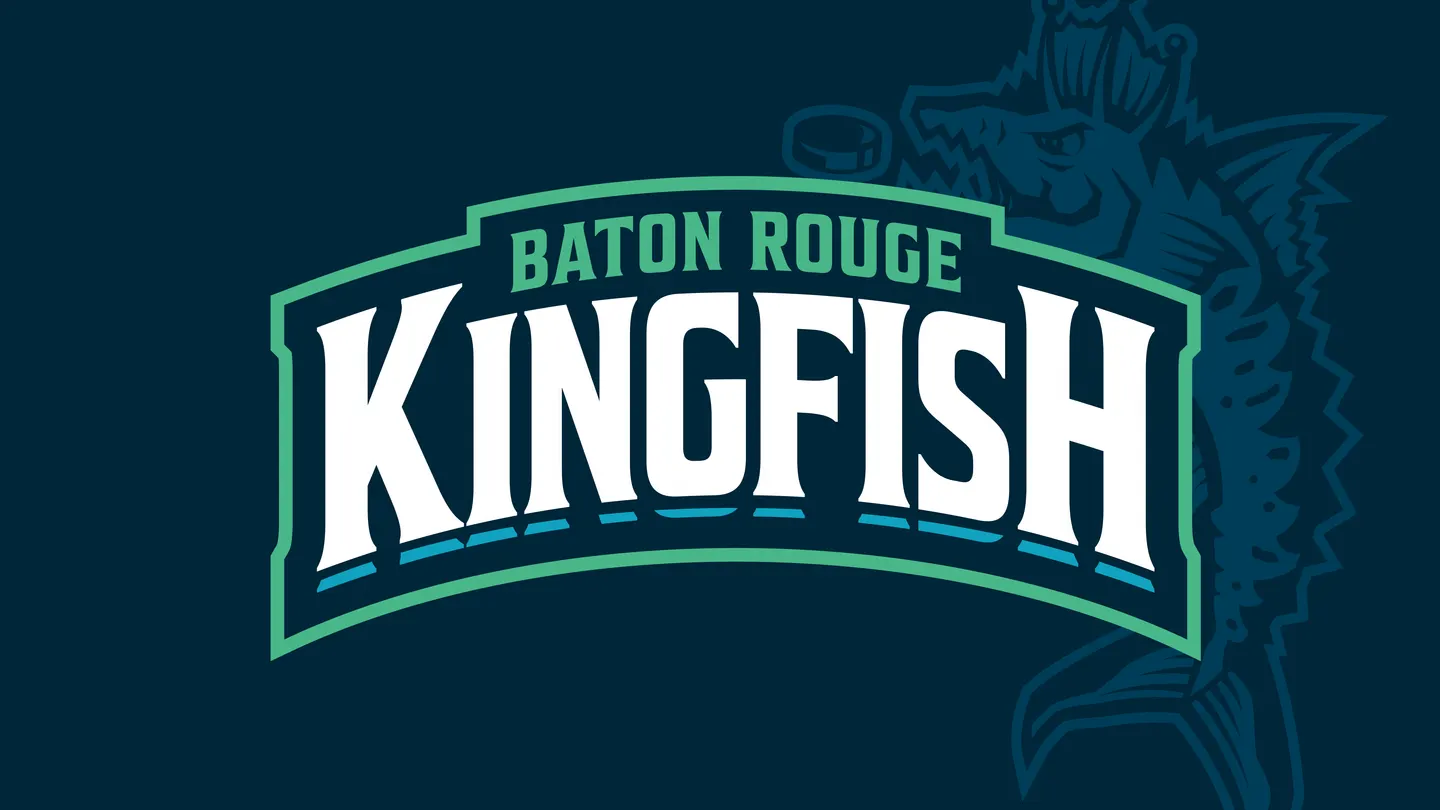 Baton Rouge Kingfish vs. Minnesota Northern Lights