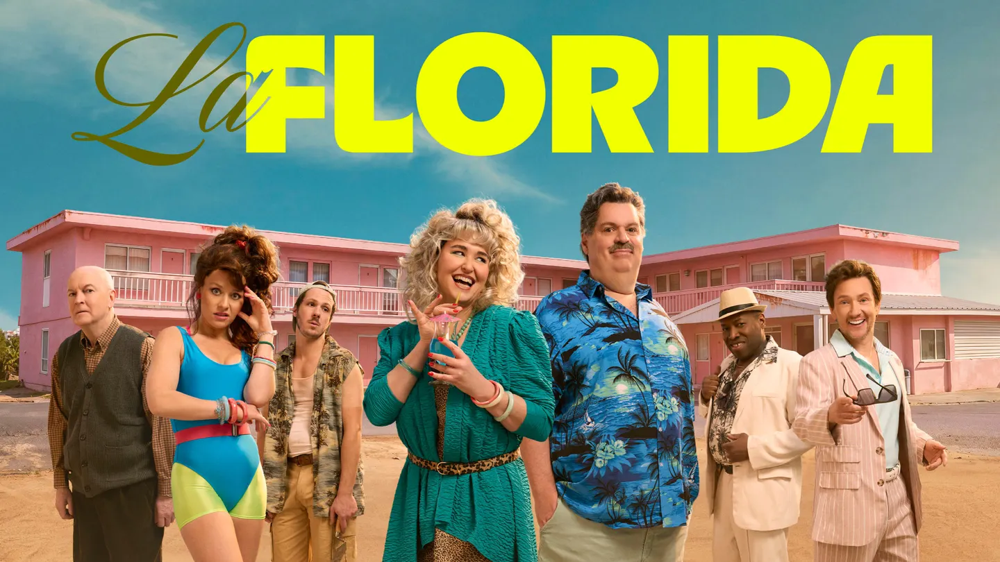 La Florida