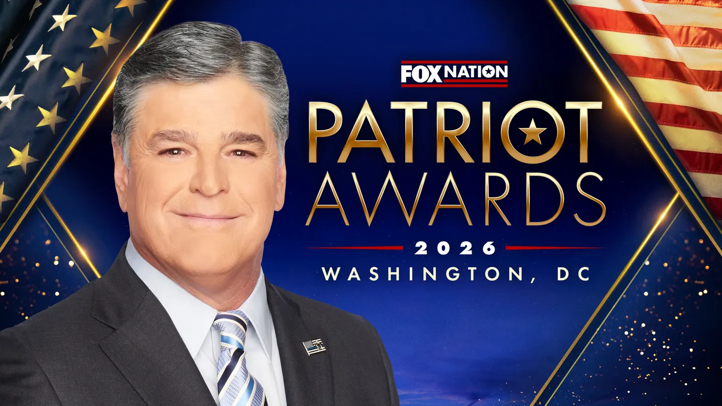 2026 Fox Nation Patriot Awards