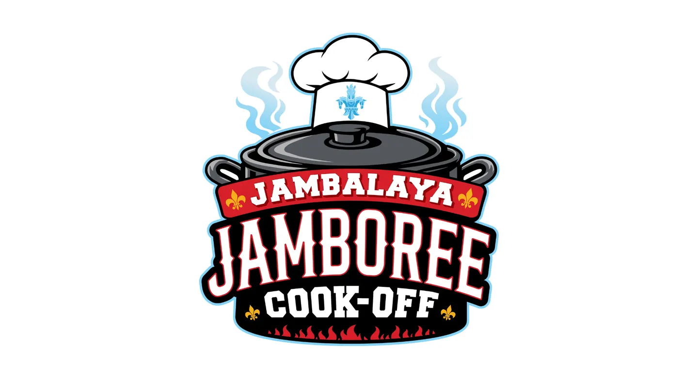 Fair Grounds Live Racing & Jambalaya Jamboree Cook-Off