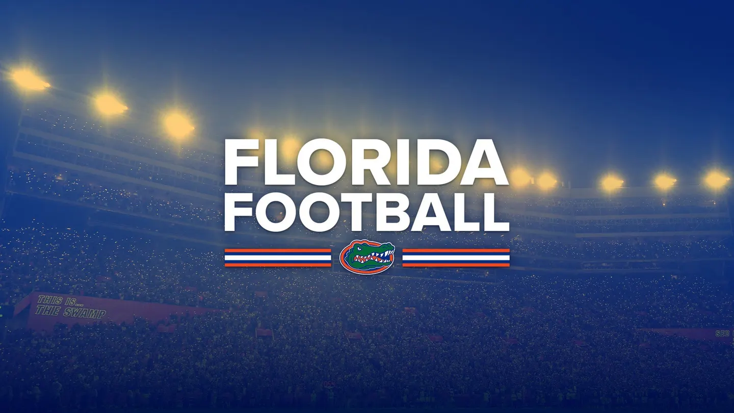 Florida Gators Football vs. Vanderbilt Commodores Football