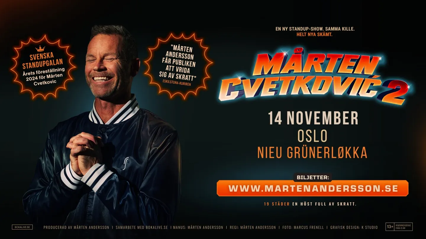 Mårten Cvetkovic 2