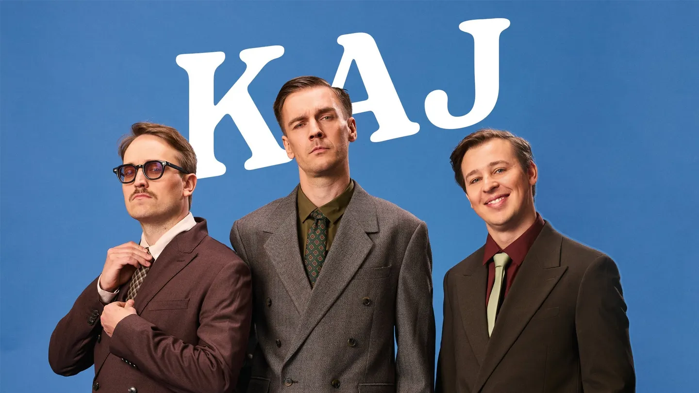 KAJ
