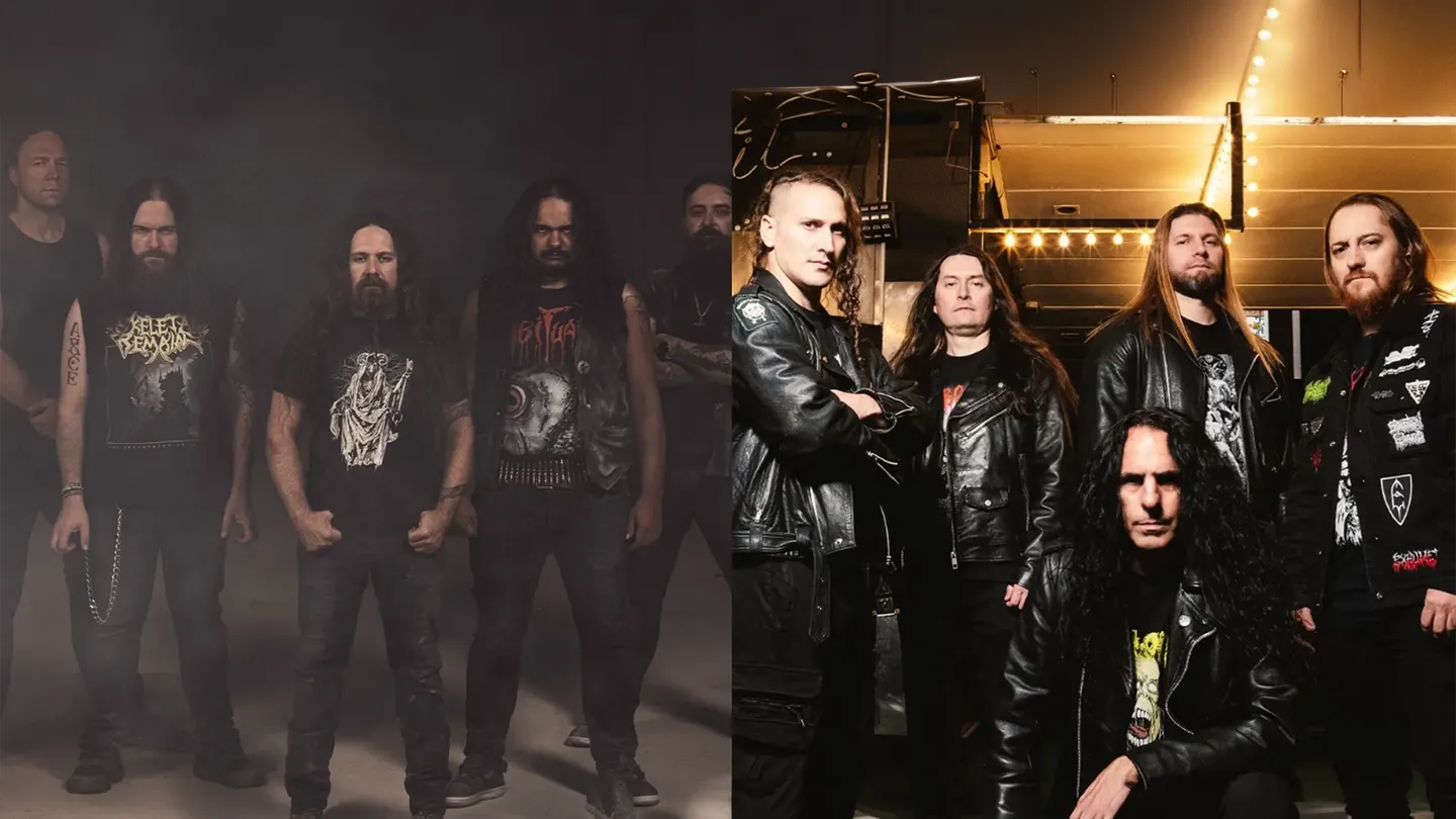 Fleshcrawl + Avulsed