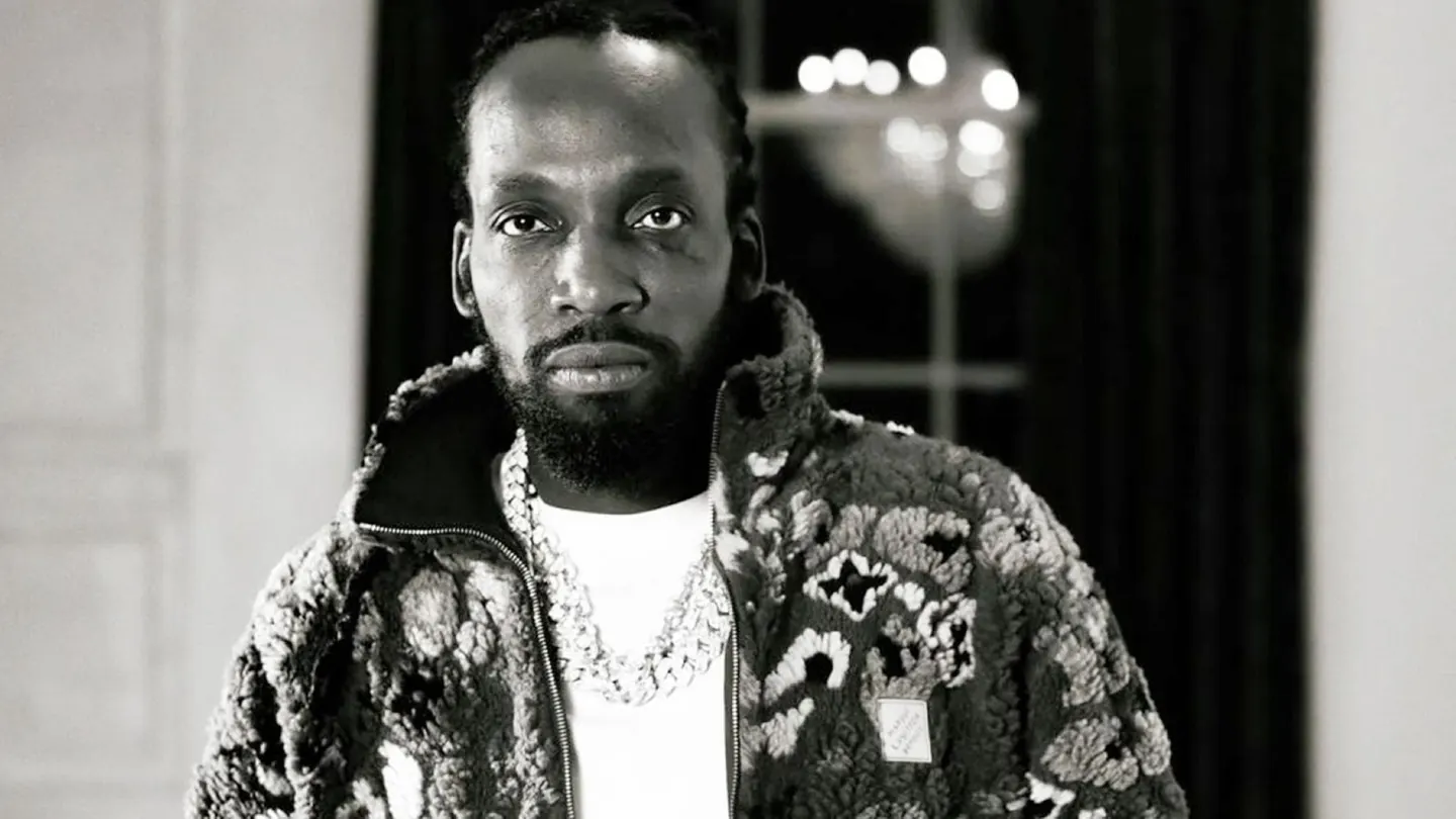 MAVADO & Friends Live