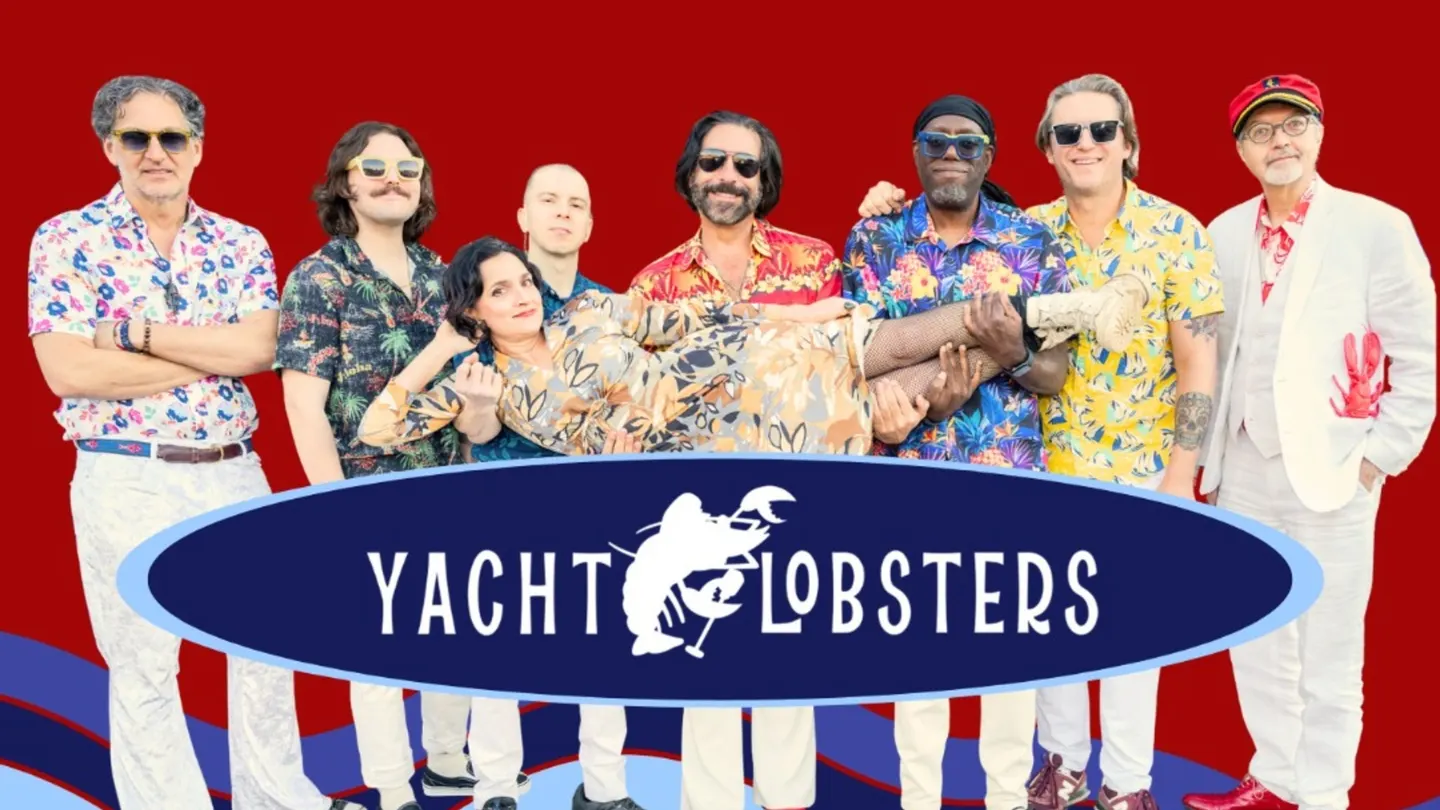 Yacht Lobsters