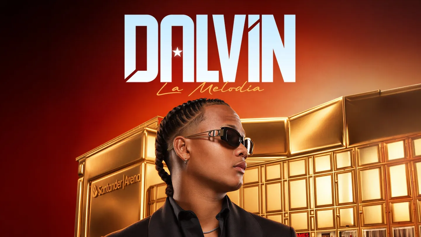 DALVIN LA MELODIA