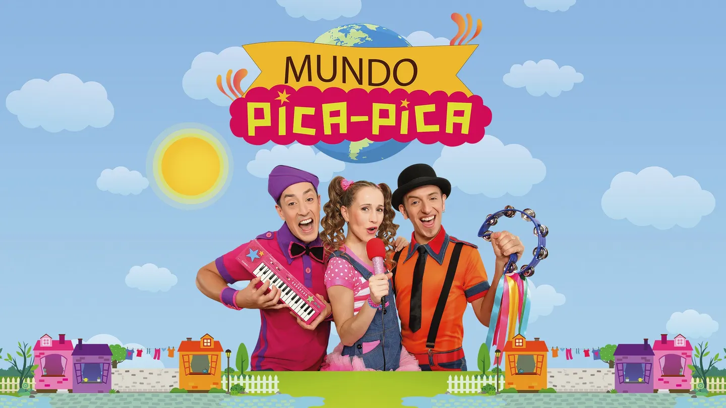 Pica Pica