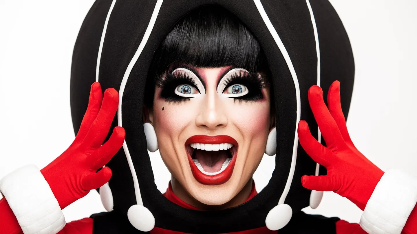 Bianca Del Rio: It Gets Bitter - World Comedy Tour