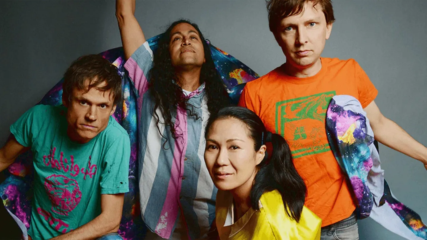 Deerhoof