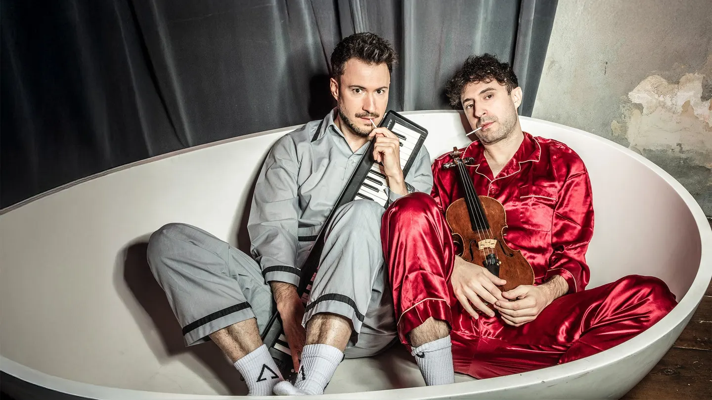 Ass-Dur - Bruderliebe