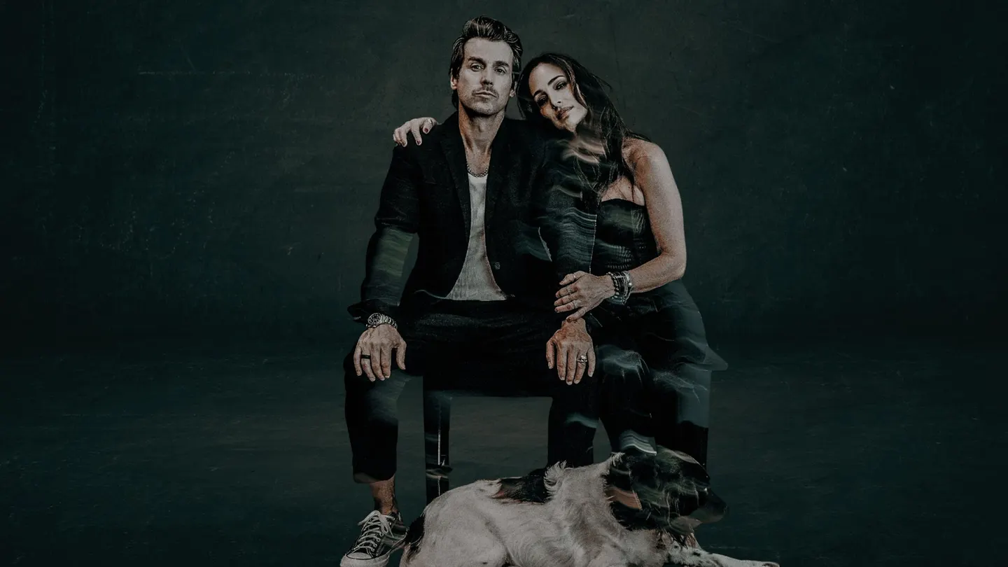 Raine Maida & Chantal Kreviazuk: Break Your Heart Tour 2026