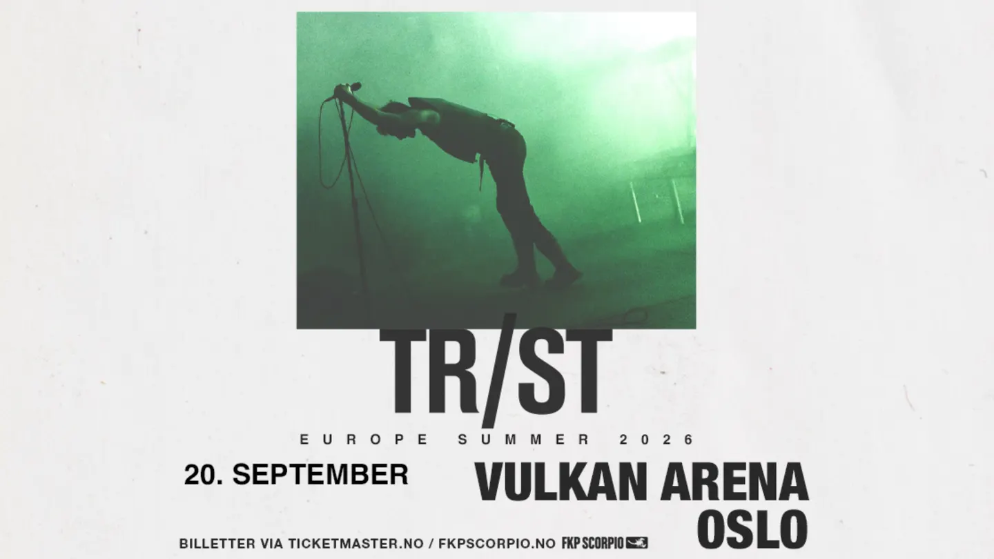 TR/ST