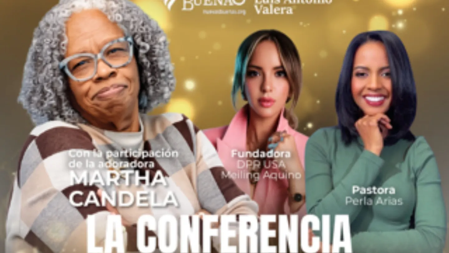 Destinadas Para Reinar CANCELADO