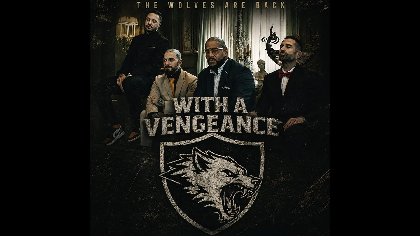 With A Vengeance