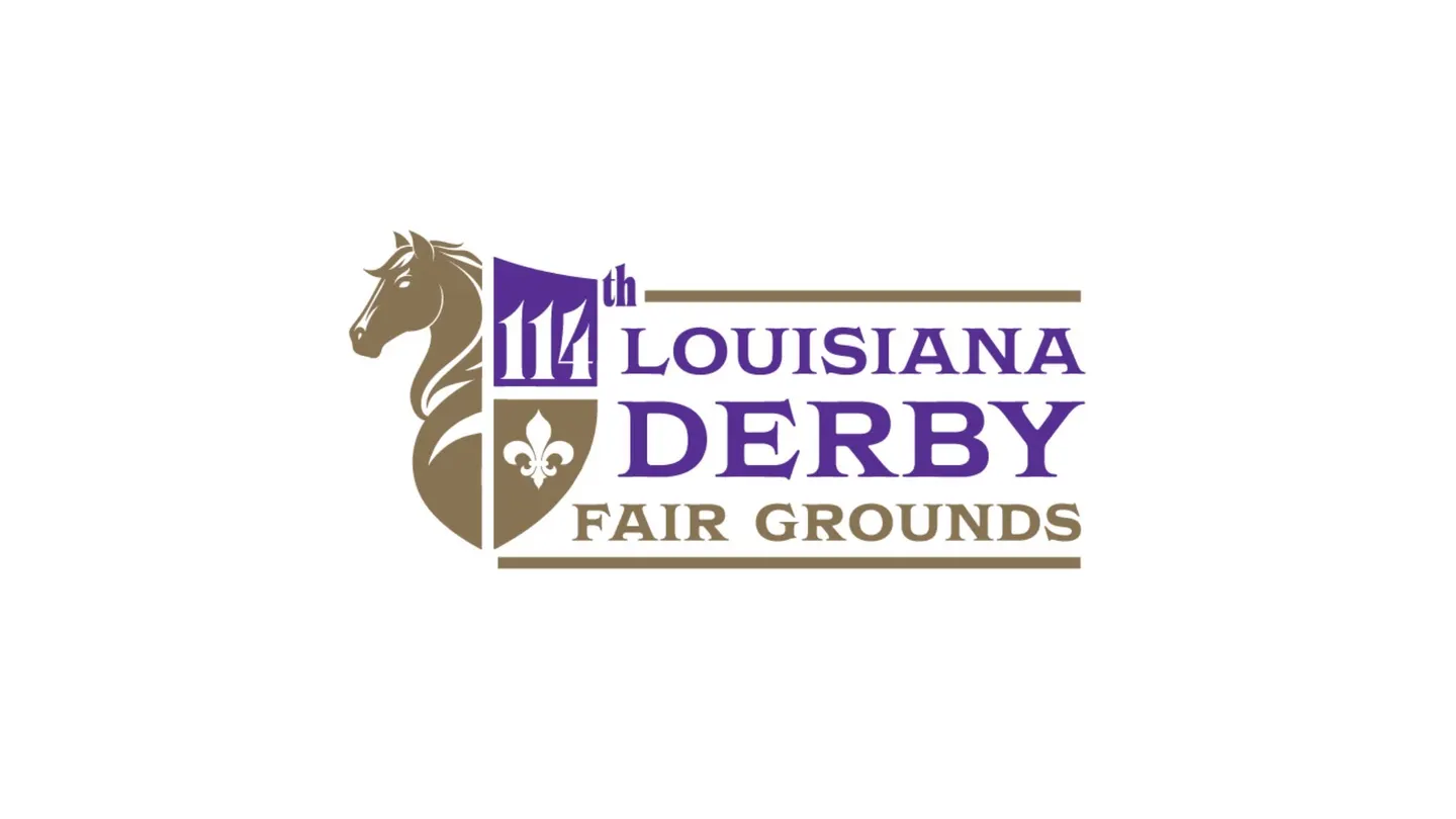 The 2027 Louisiana Derby - Live Thoroughbred Racing