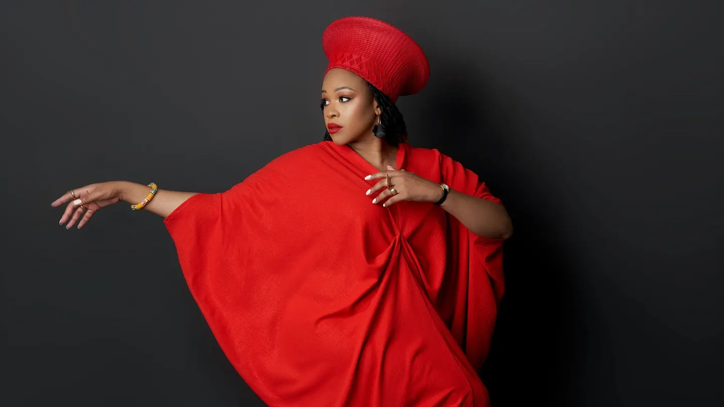 Marthe X Pilani Bubu - Nay Indaba