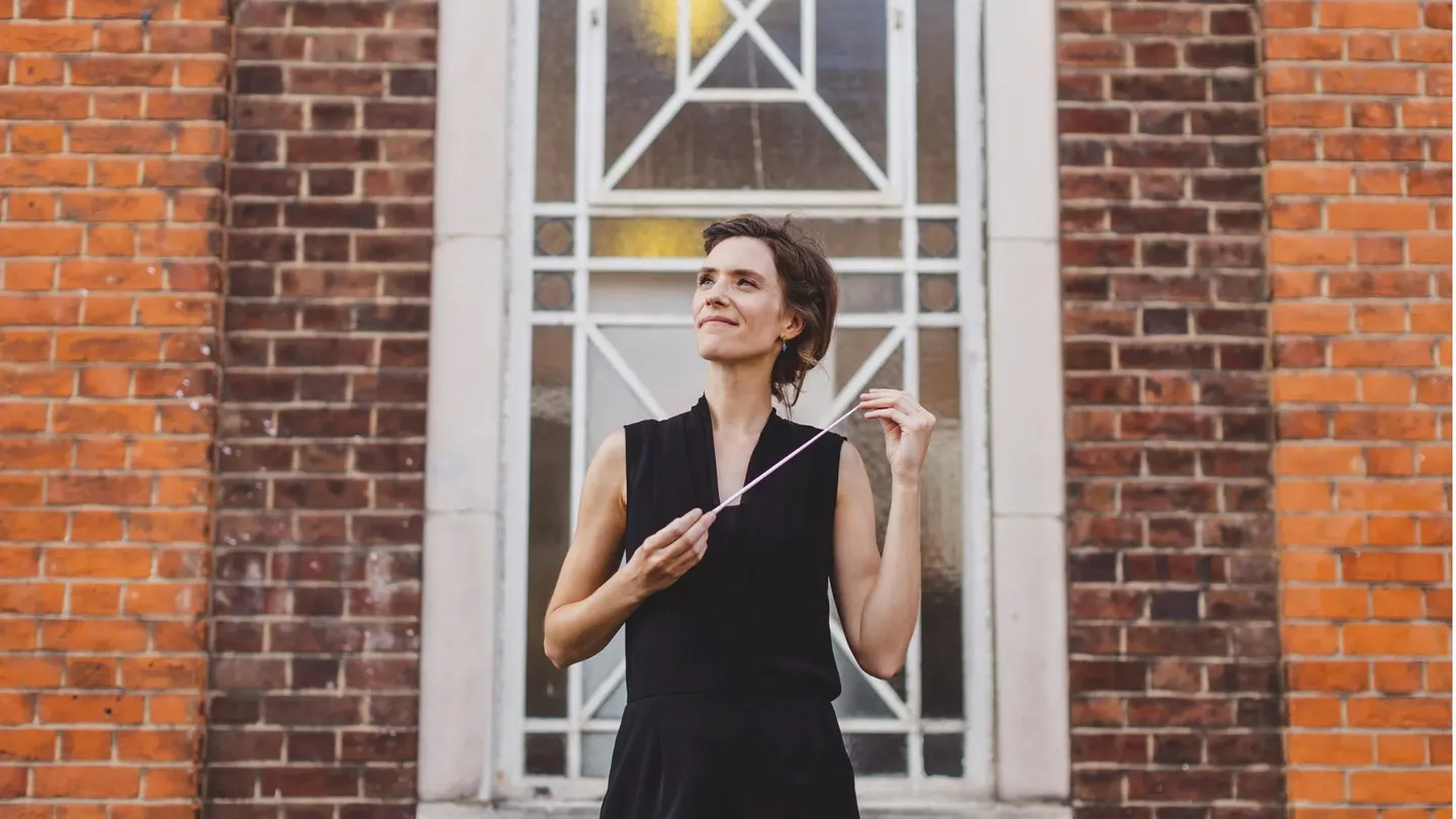 Jax Symphony: Rachmaninoff's First Symphony