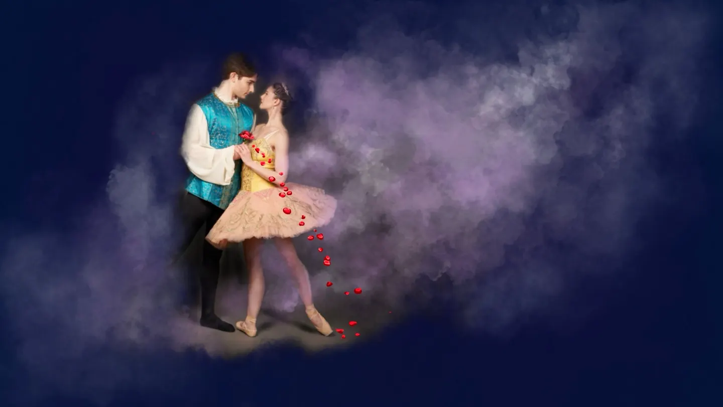 An Enchanted Morning With CNY Ballet