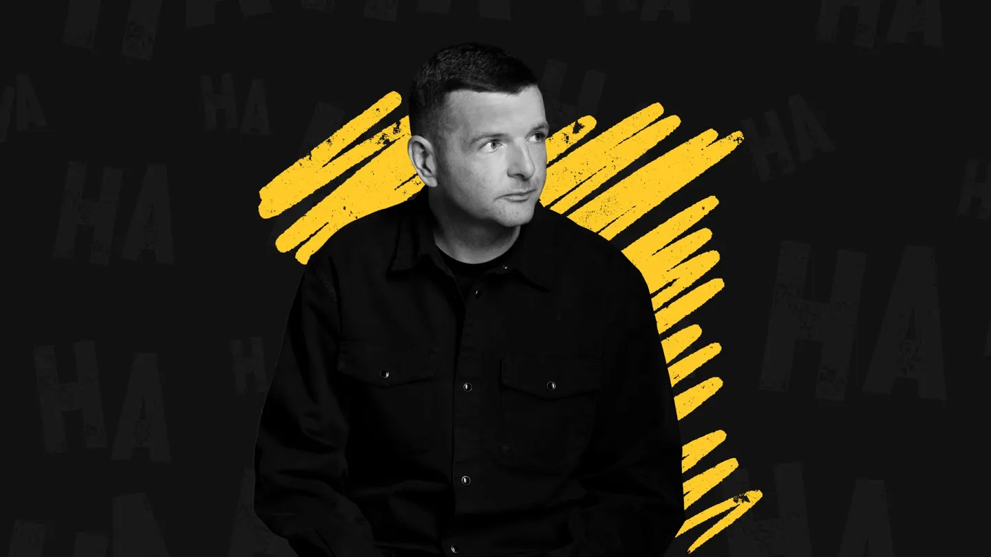 Kevin Bridges