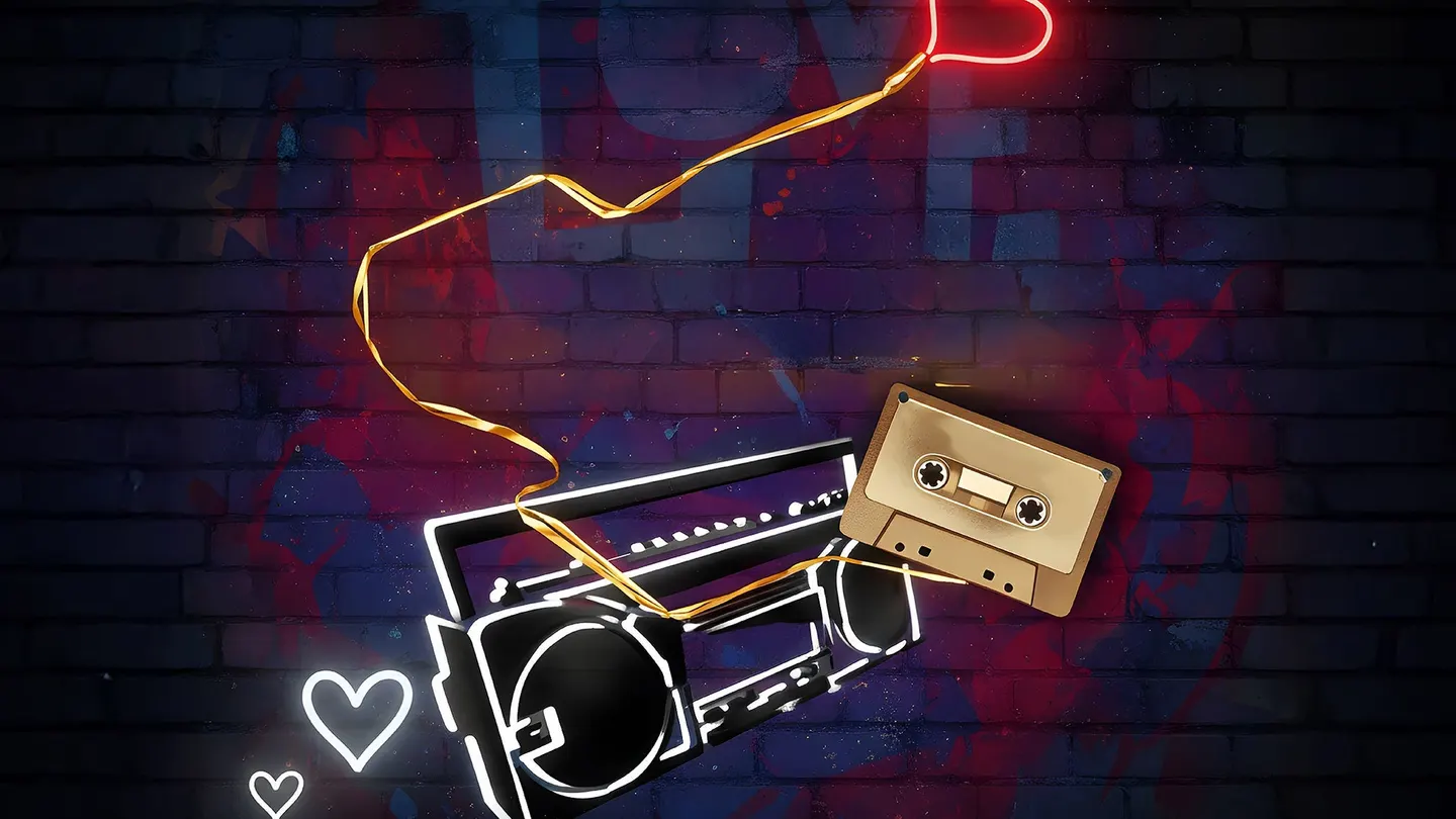 Freestyle: A Love Story