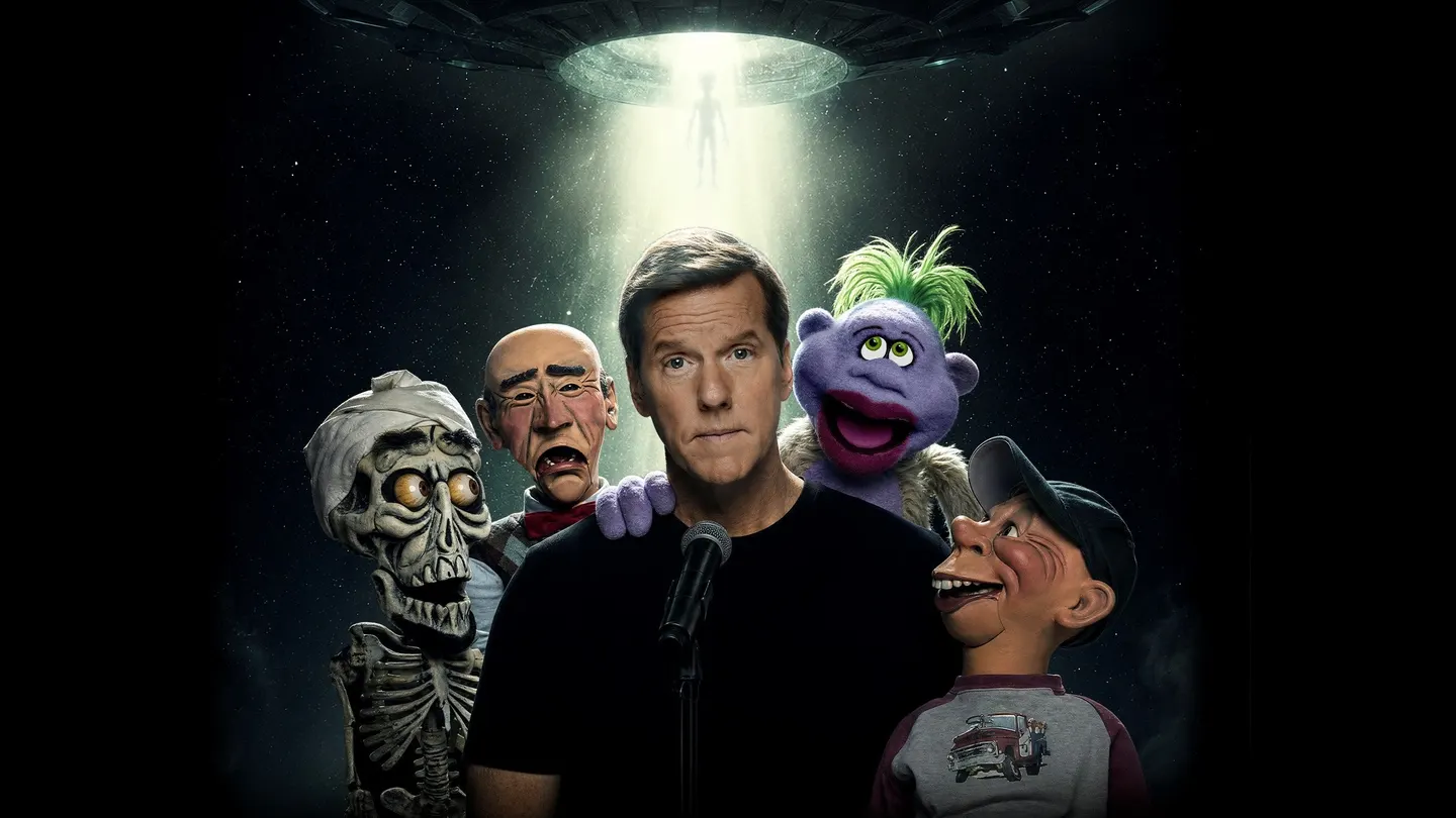 Jeff Dunham Inappropriate Contact
