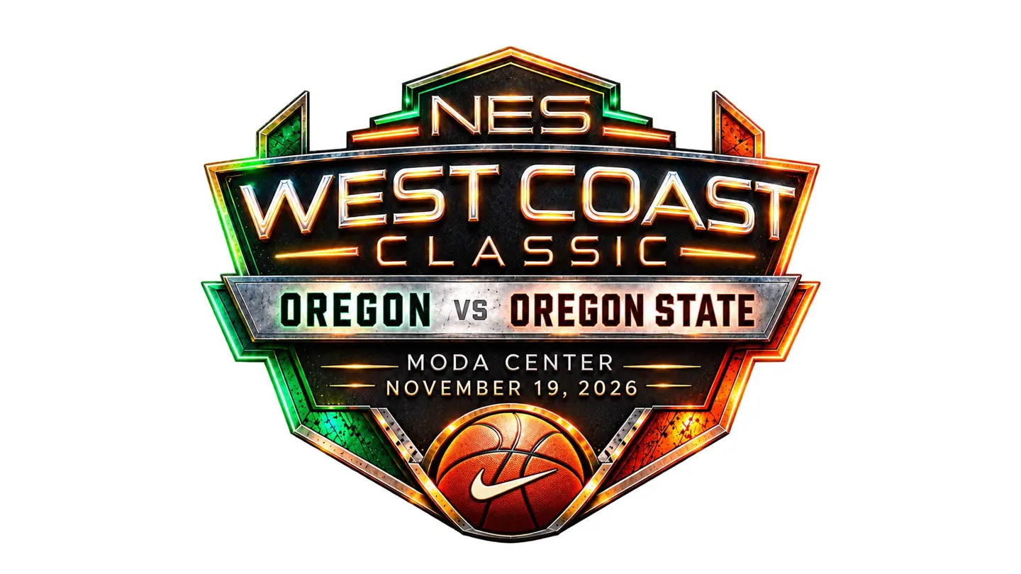 Northwest Elite Sports West Coast Classic