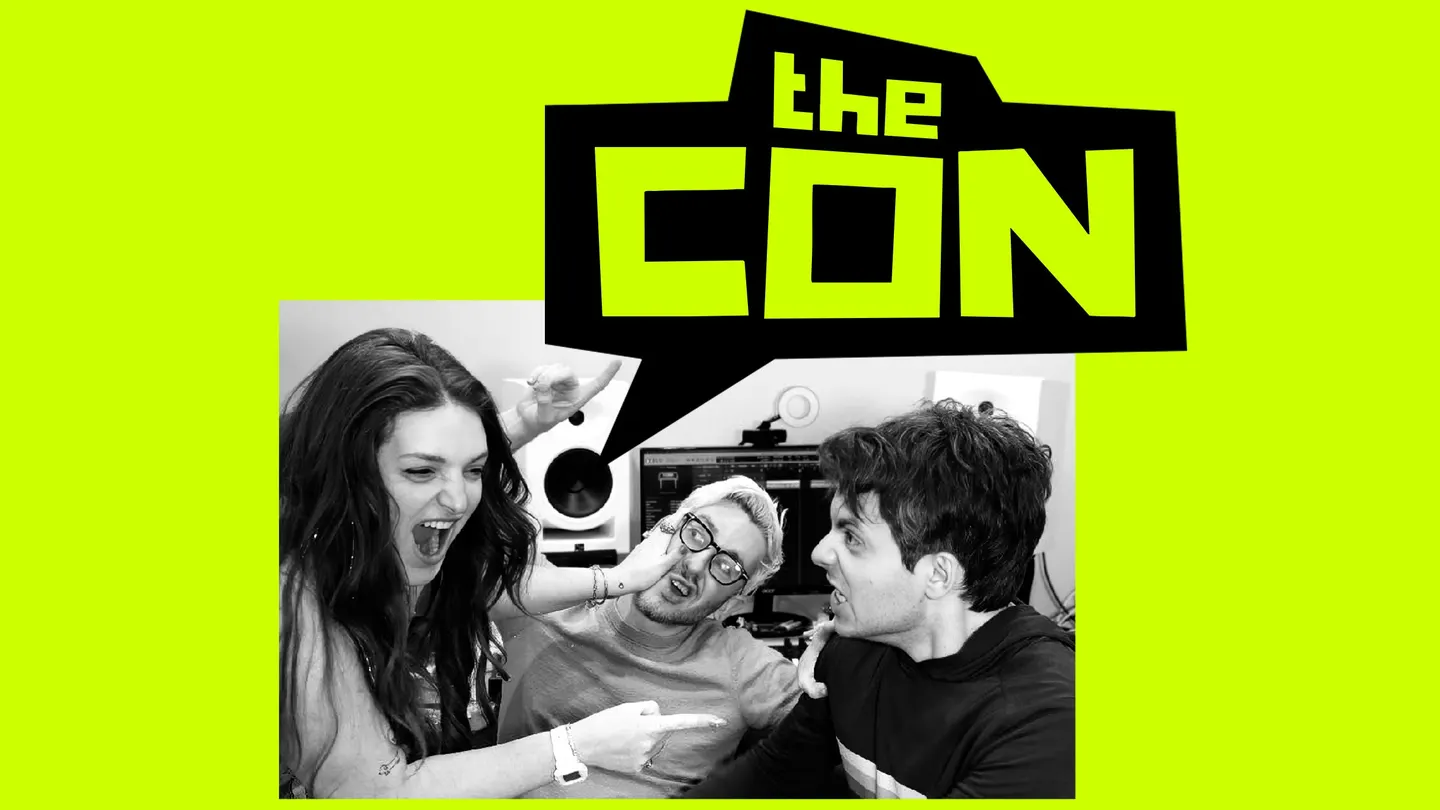 "The Con Musical"