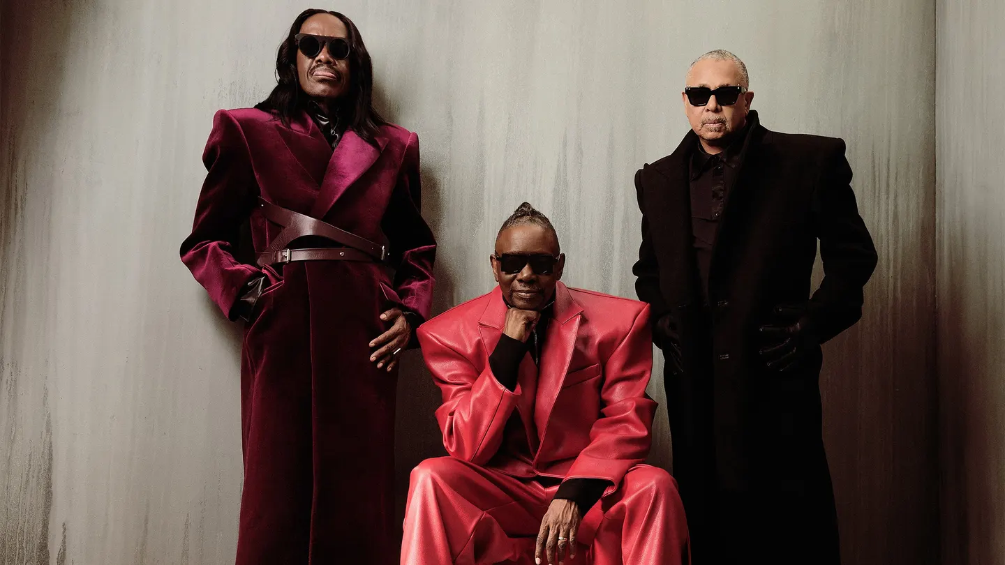 An Evening with Earth, Wind & Fire